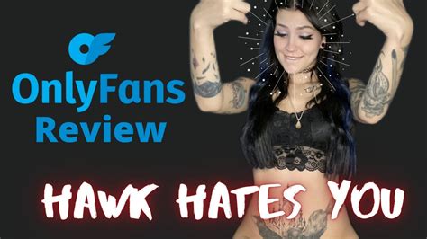 Hawkhatesyou aka hawkhatesyou OnlyFans leaked video。